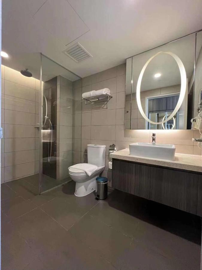Joyful Suite At Ion-Delemen Genting Highland Genting Highlands Luaran gambar