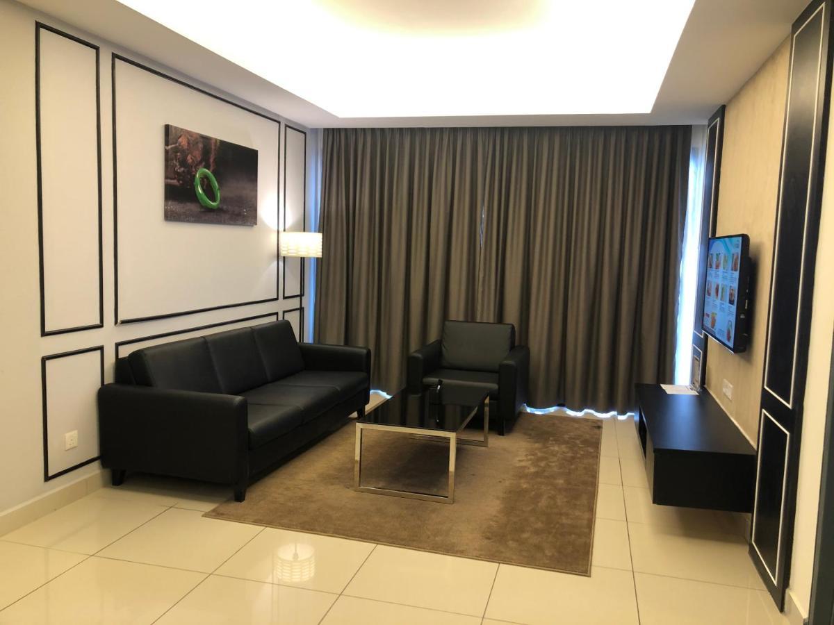 Joyful Suite At Ion-Delemen Genting Highland Genting Highlands Luaran gambar